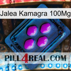 Jelly Kamagra 100Mg 04